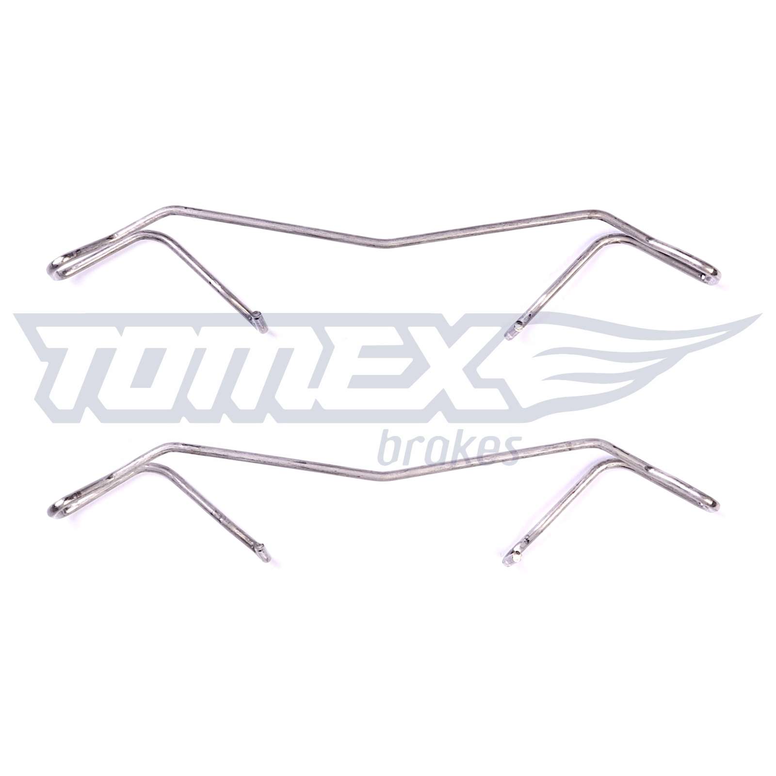 TOMEX Brakes TX 43-07 Sada...